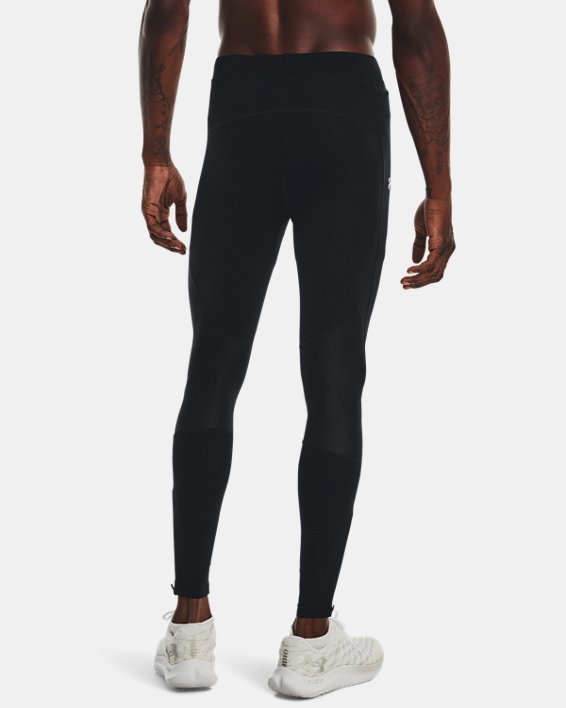 Under Armour Men's UA Running Graphic Tights. 2